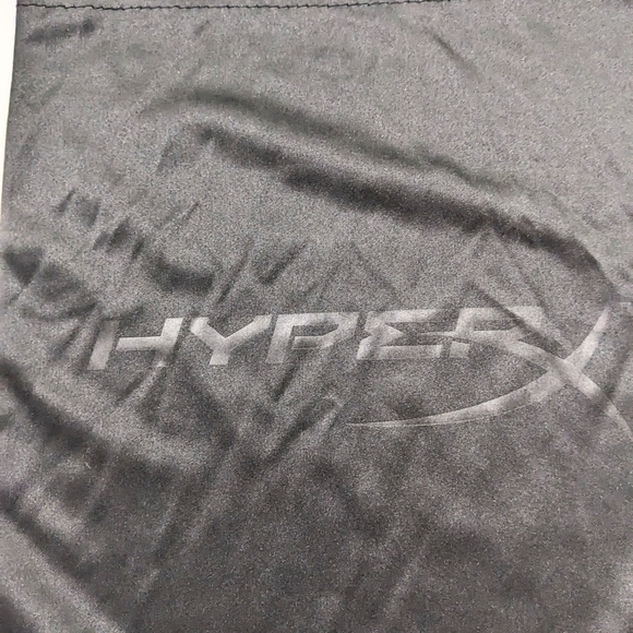 HyperX Cloud III/II Gaming Headset Replacement Ear Pads & Accessories Bag - Picture 3 of 6